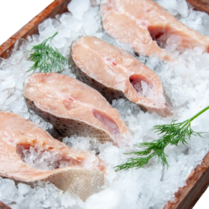 Frozen Foods